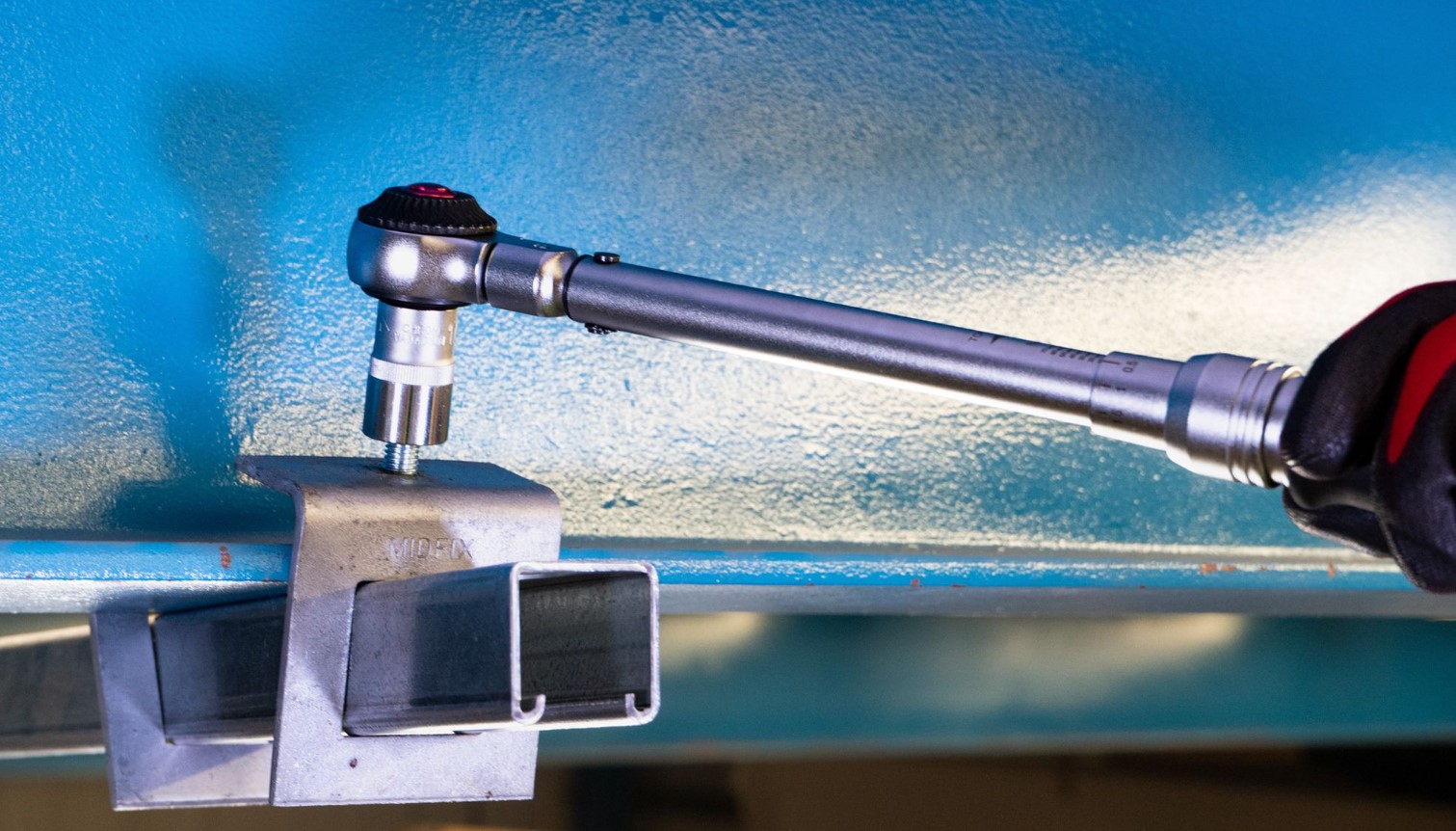 5 Reasons Why Calibrated Torque Wrenches Shouldn’t Be Ignored For Your M&E Support Installations